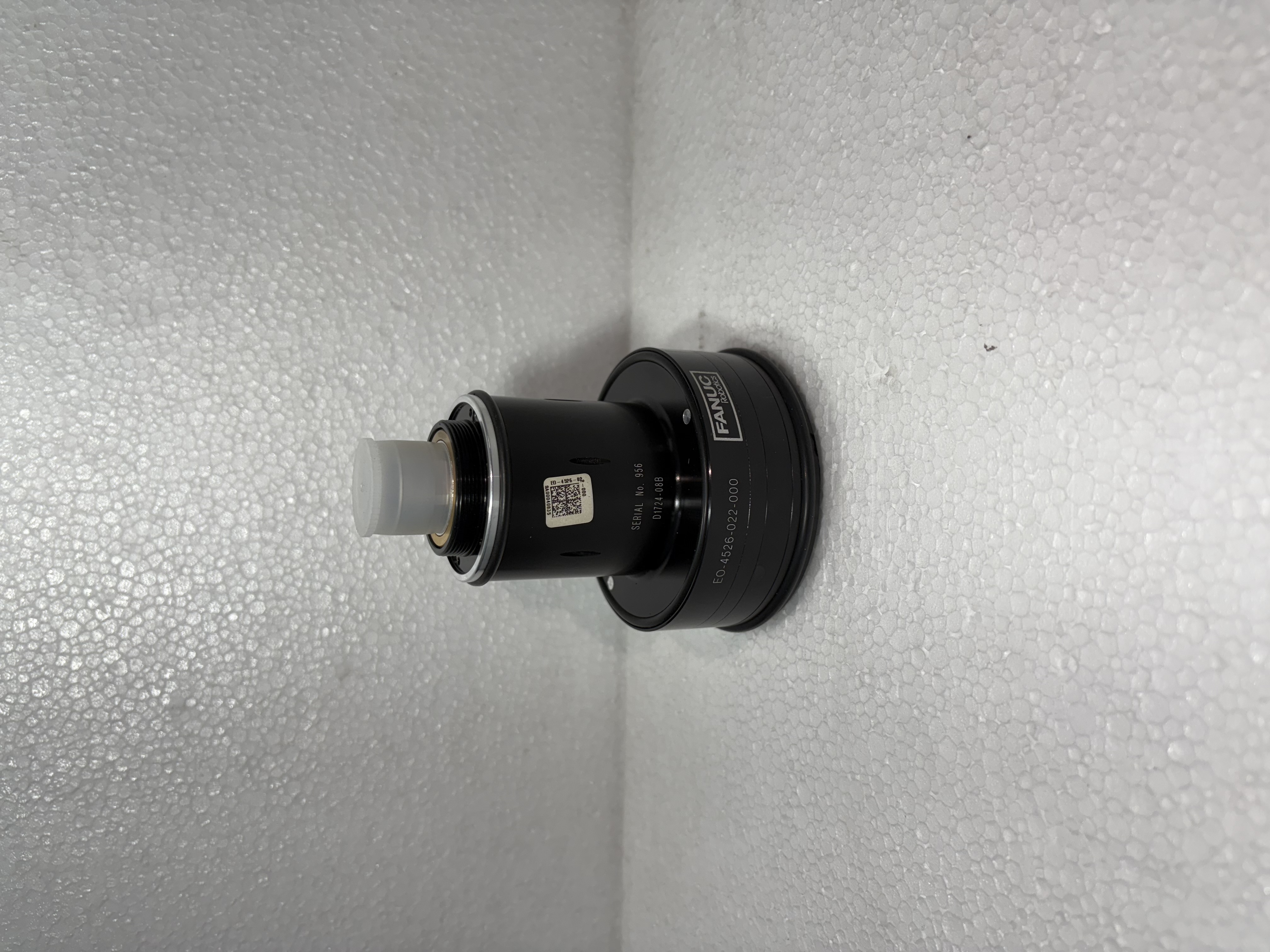 Image not Exists