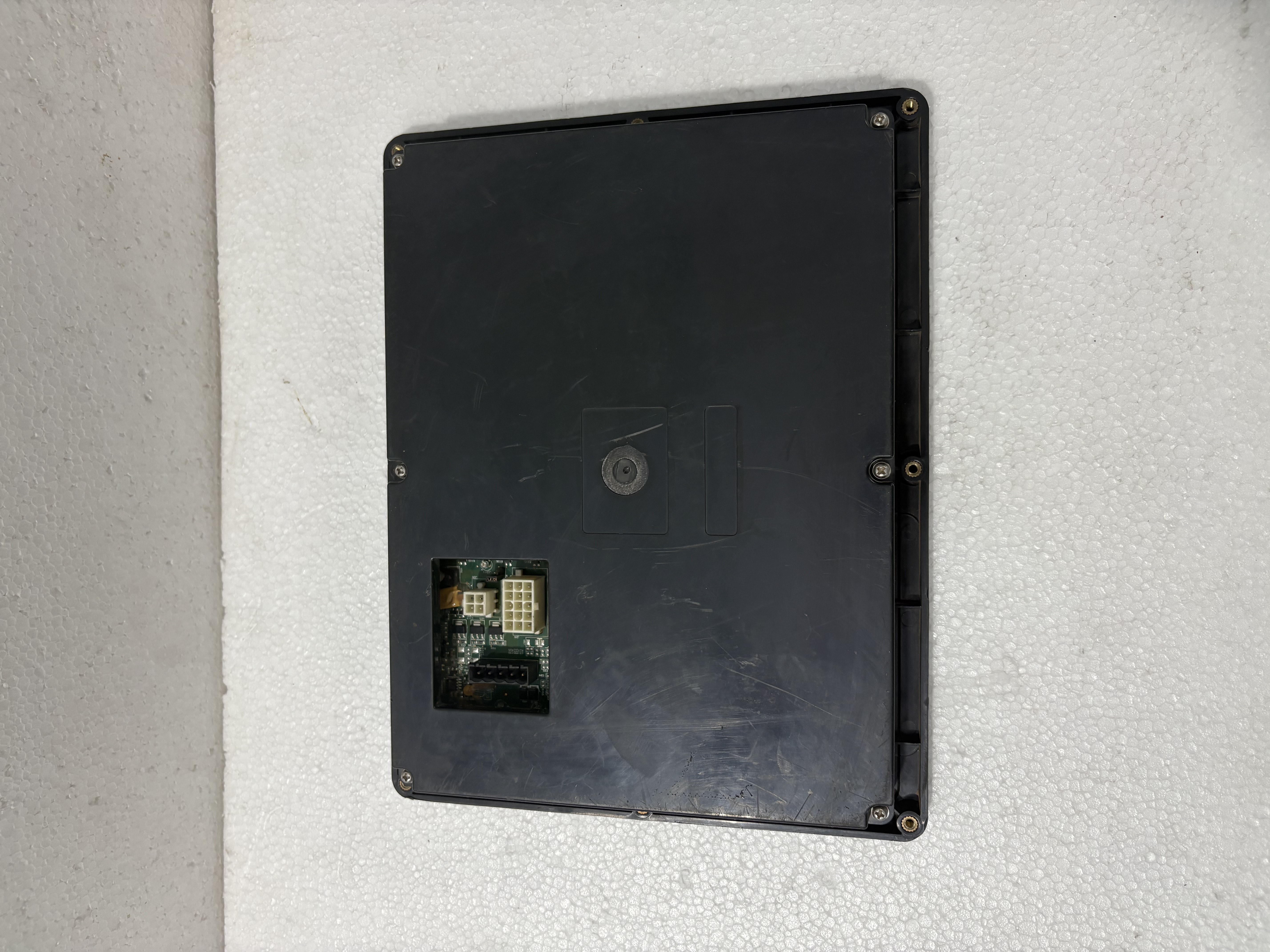 Image not Exists